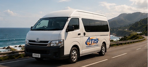 How to book a bus trip in Nigeria with OTIS