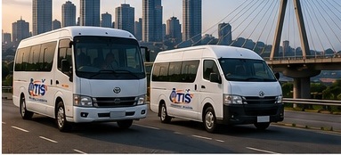 OTIS bus travel experience