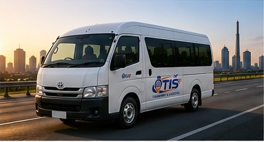 About OTIS