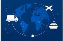 OTIS parcel logistics experience