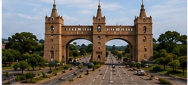 Ibadan