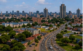Port Harcourt