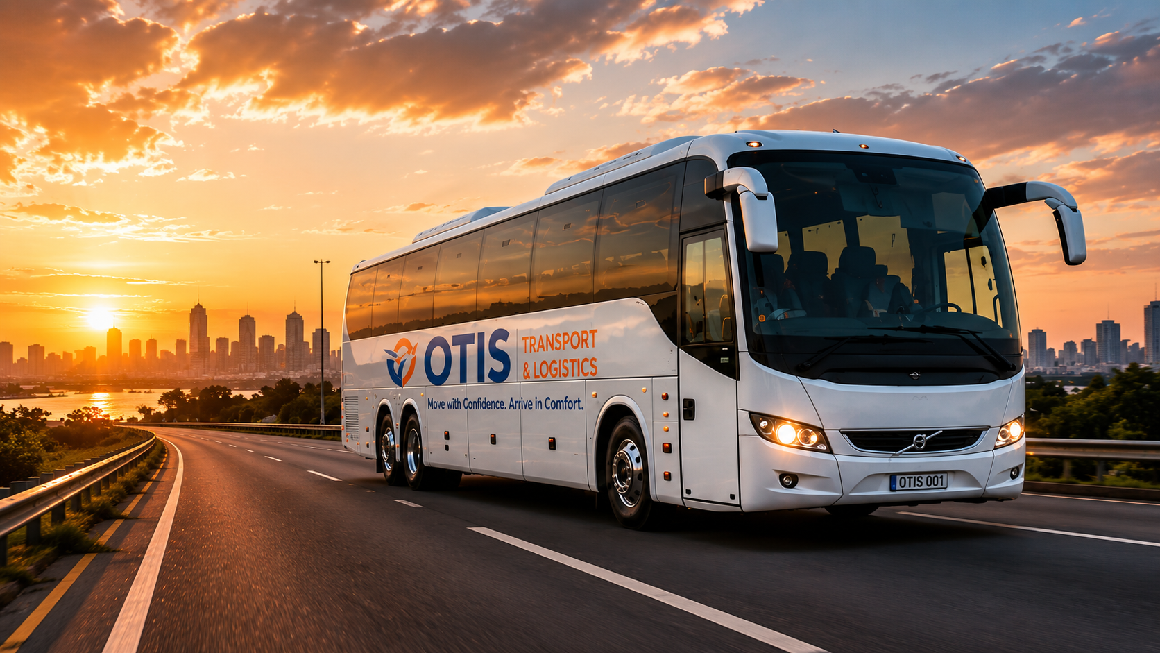 OTIS services overview banner
